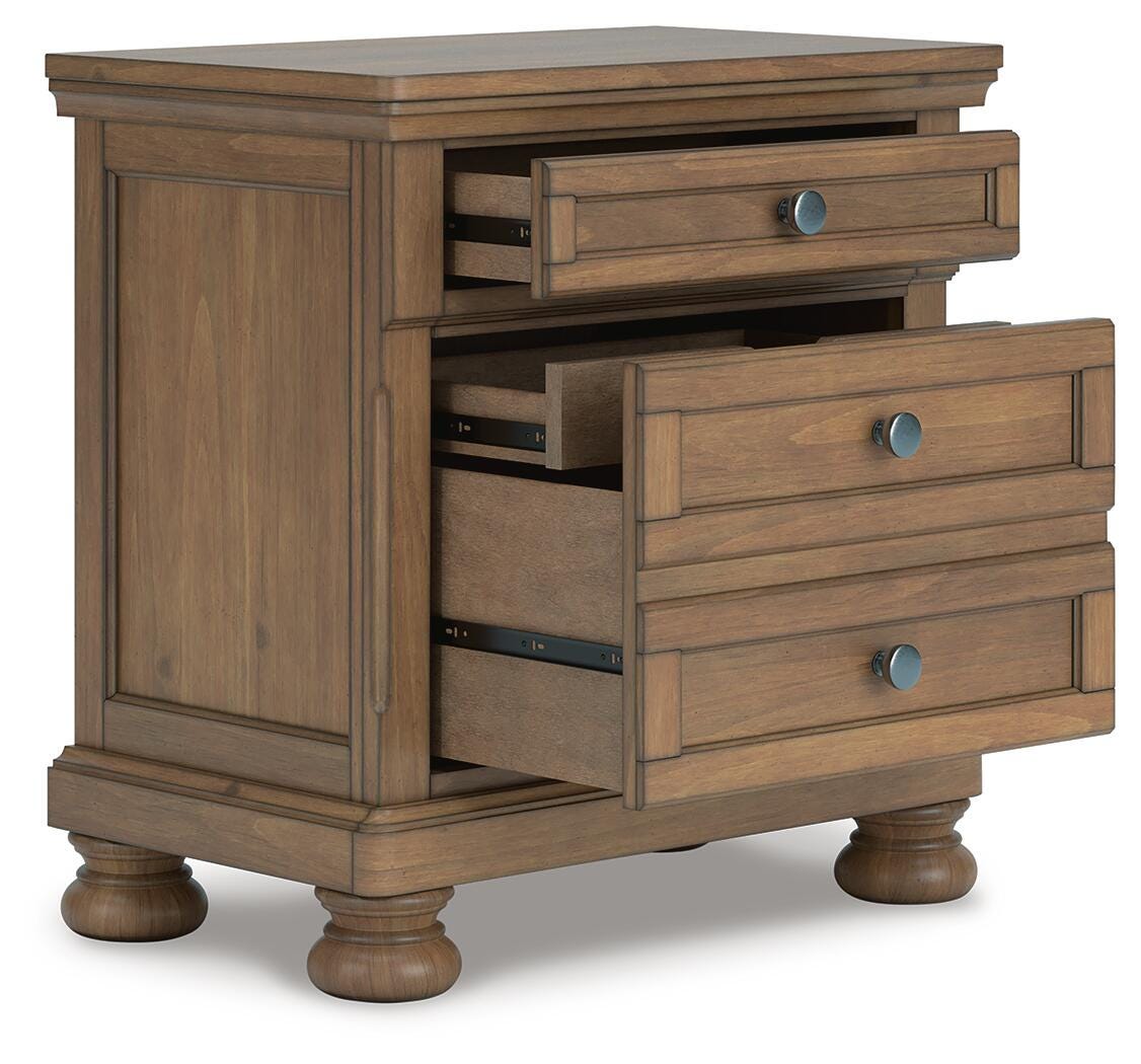 Vandenmore Nightstand - image 3