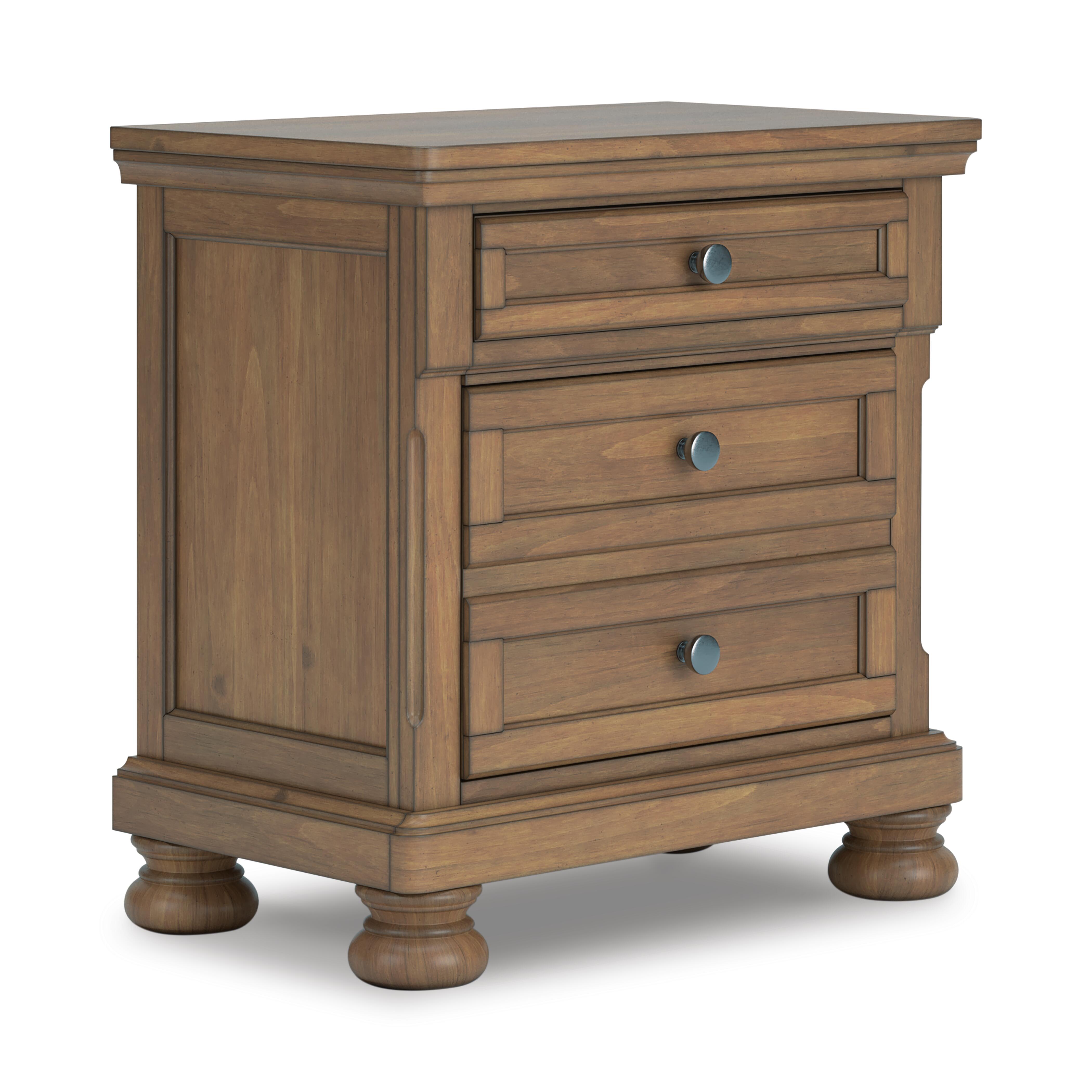 Vandenmore Nightstand, , large