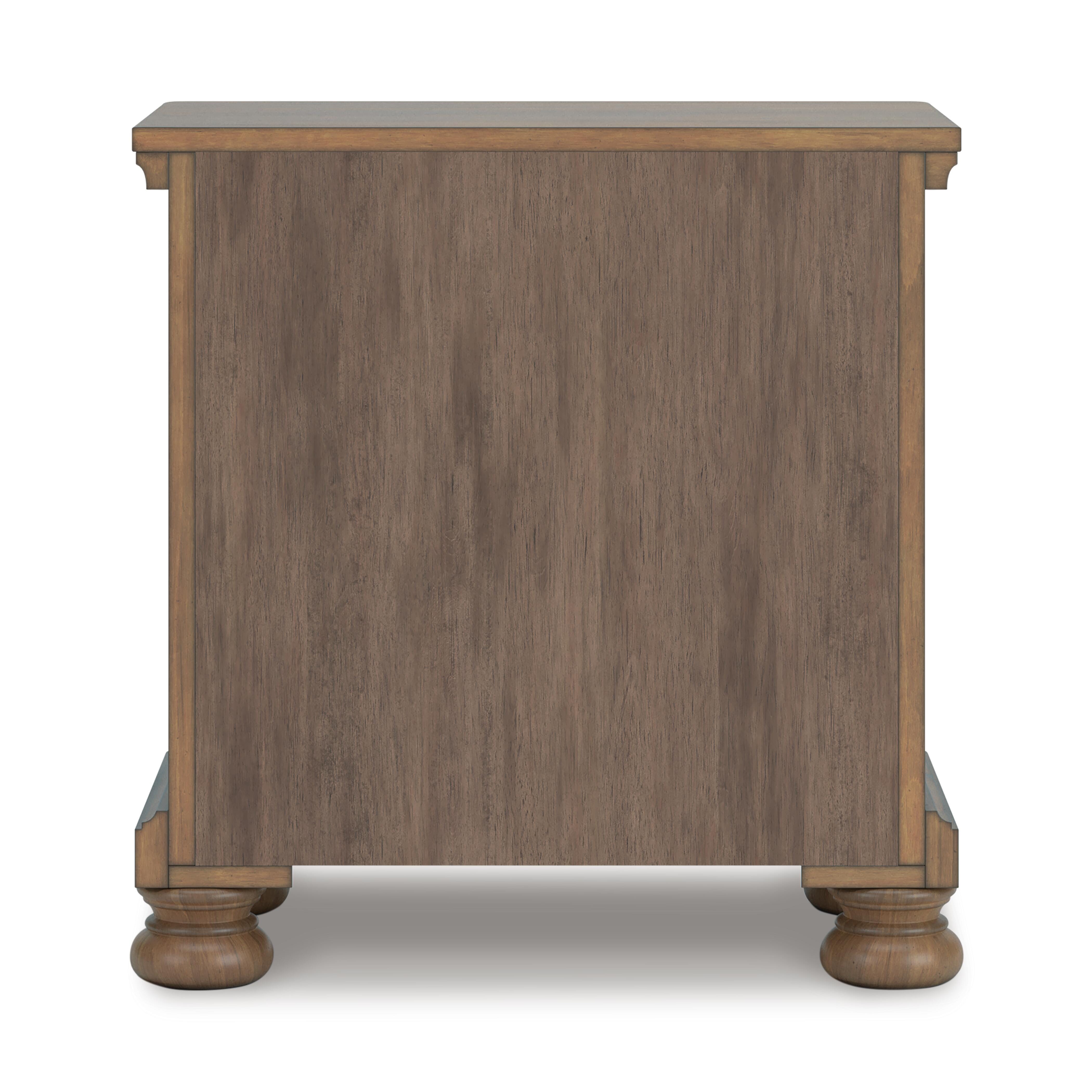 Vandenmore Nightstand, , large