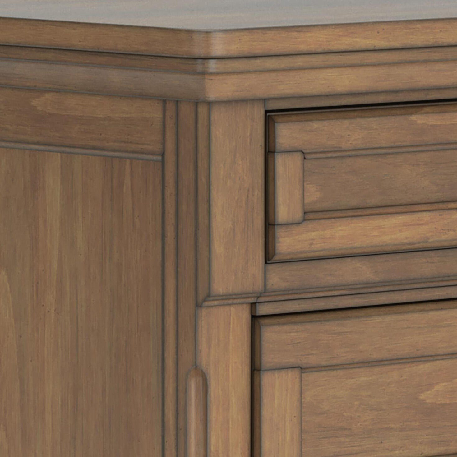 Vandenmore Nightstand, , large
