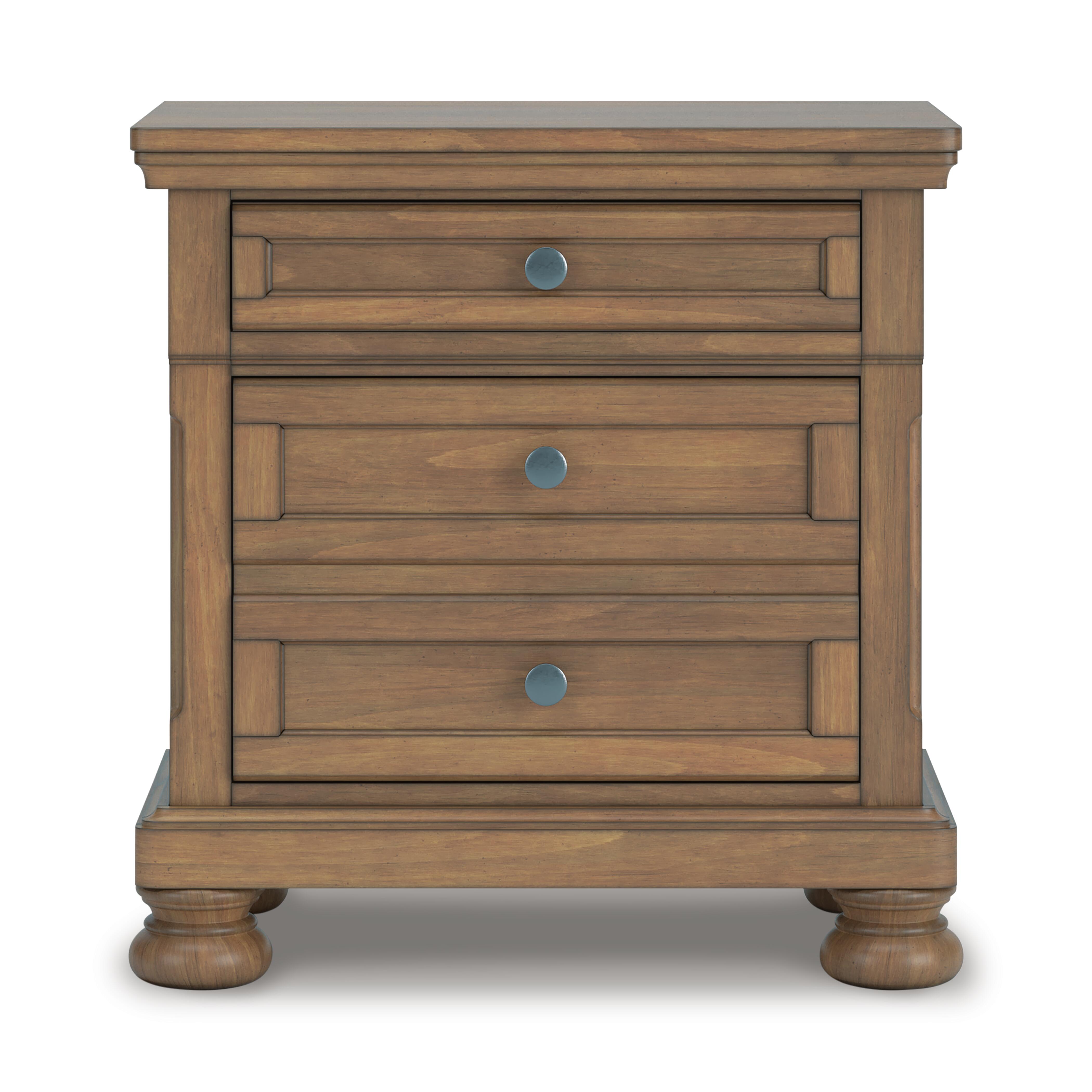 Vandenmore Nightstand, , large