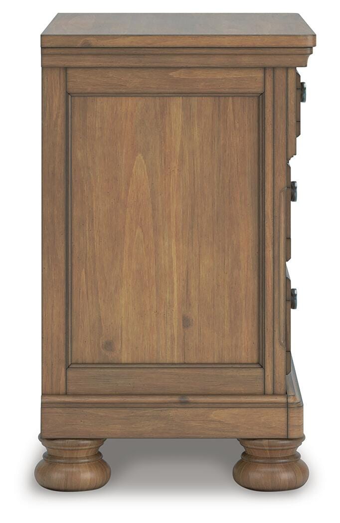 Vandenmore Nightstand - image 5