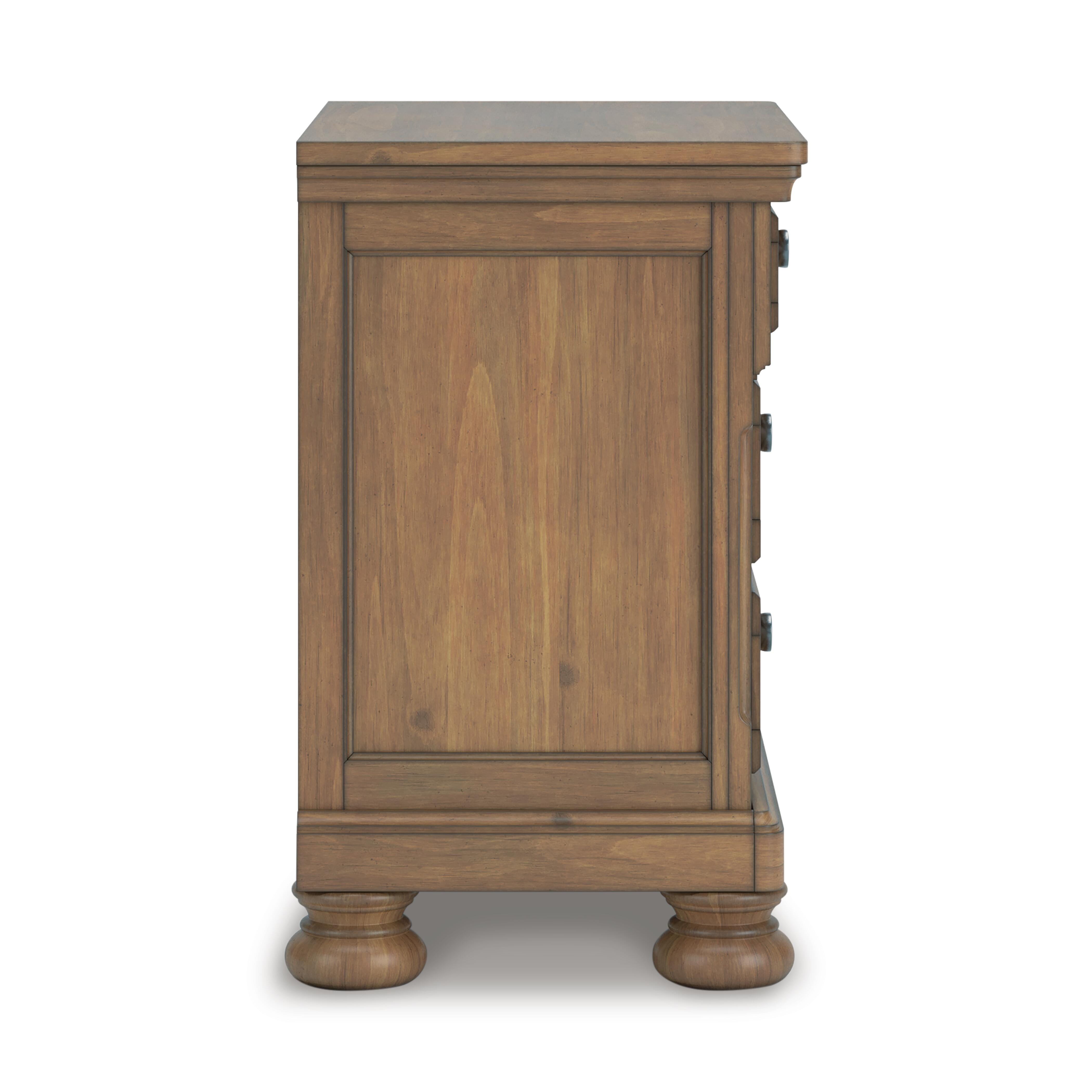 Vandenmore Nightstand, , large
