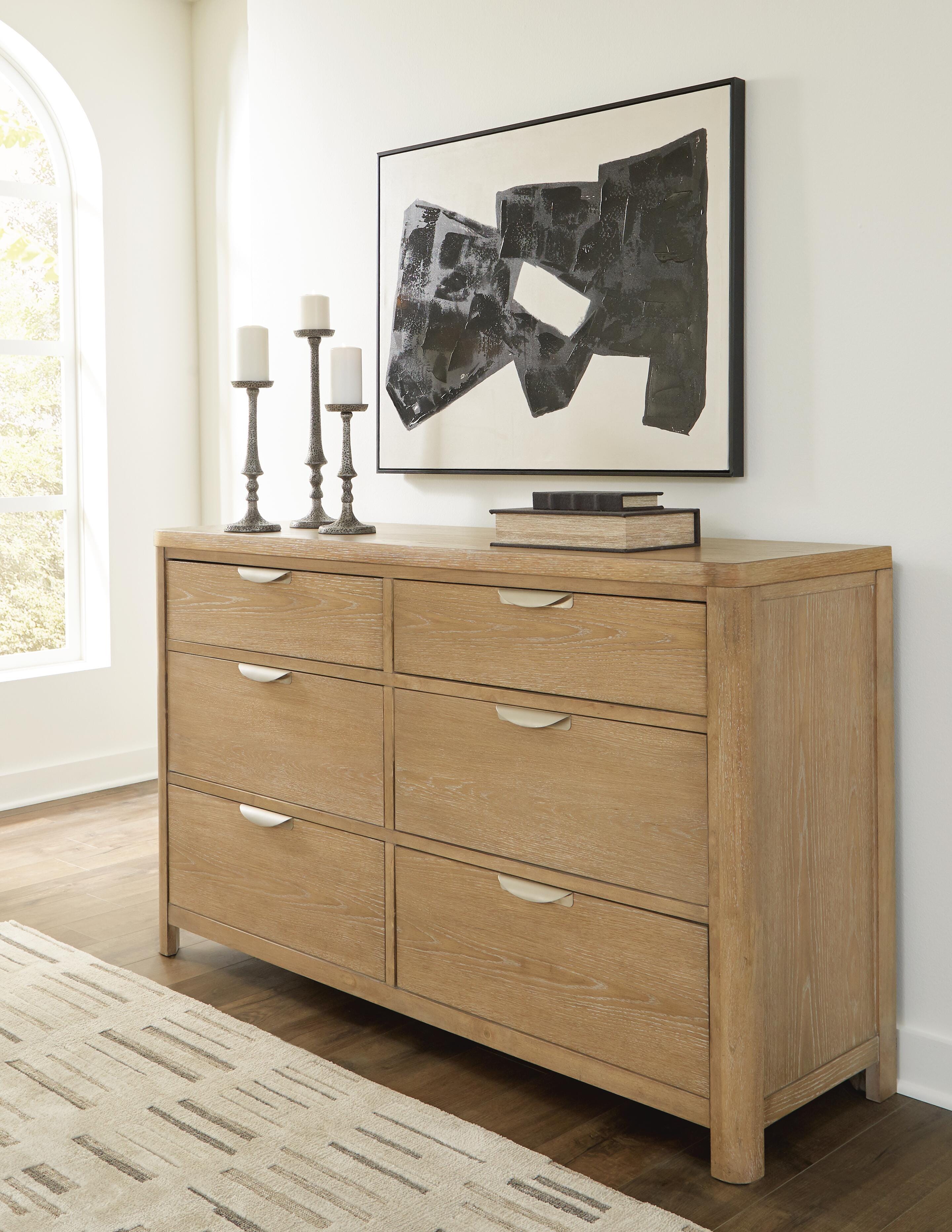Rencott Dresser - image 1