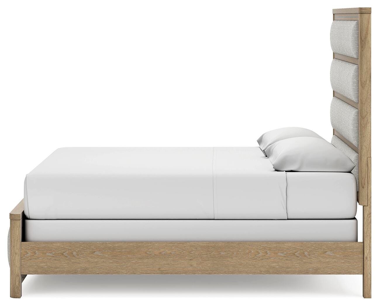 Rencott King Upholstered Bed - image 7