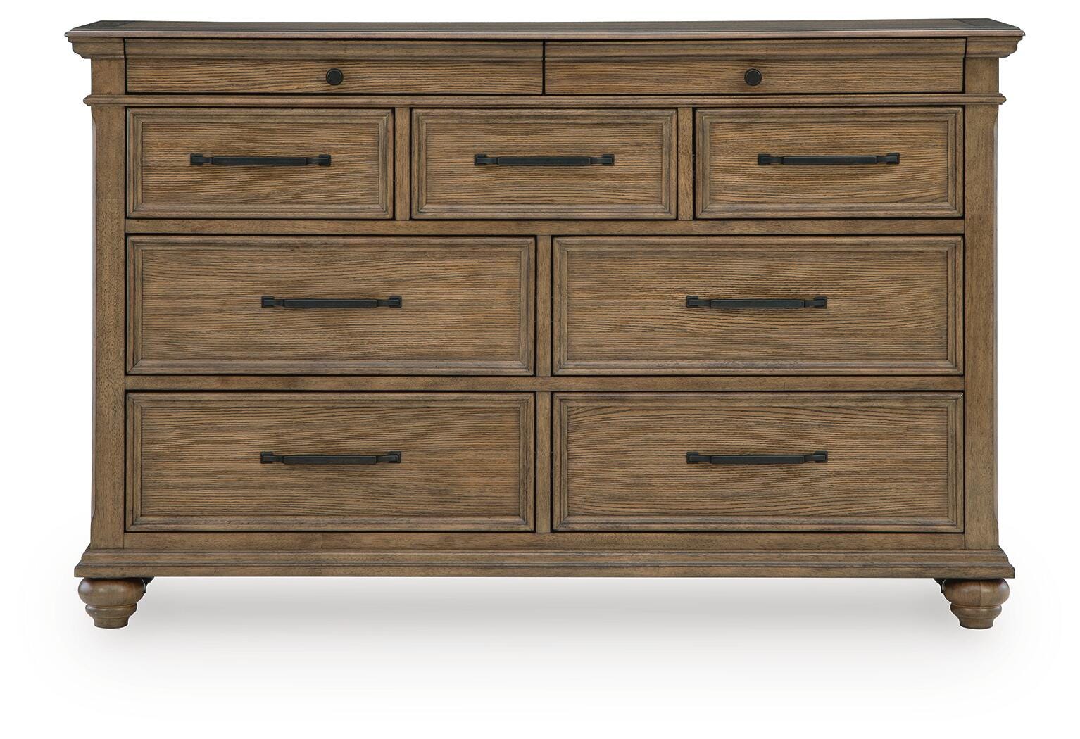 Waynely Dresser - image 4
