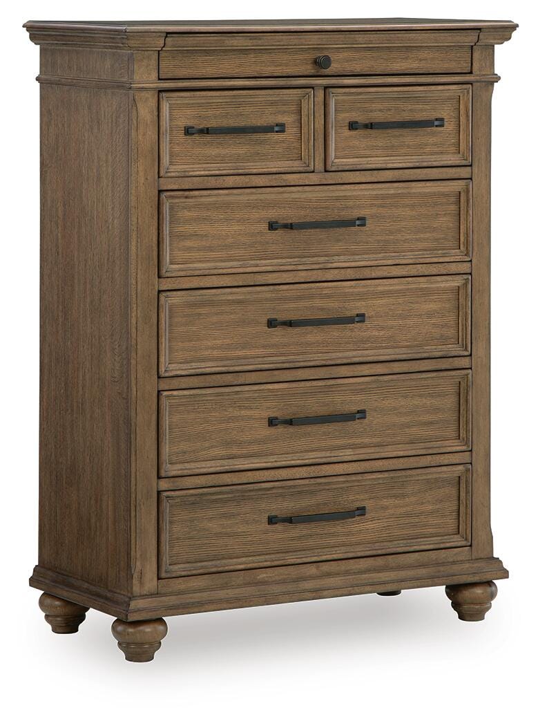 Waynely Chest of Drawers, , large
