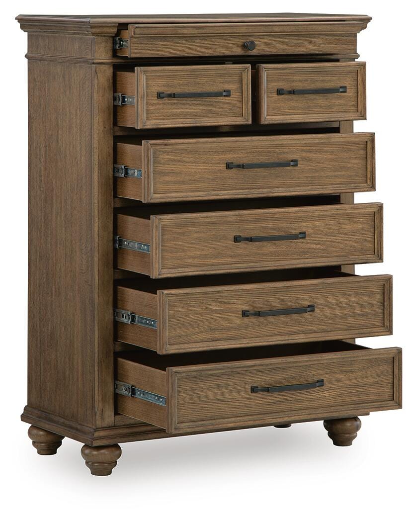 Waynely Chest of Drawers - image 3