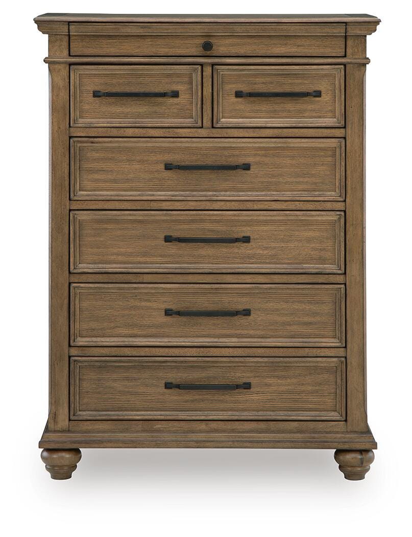 Waynely Chest of Drawers - image 4