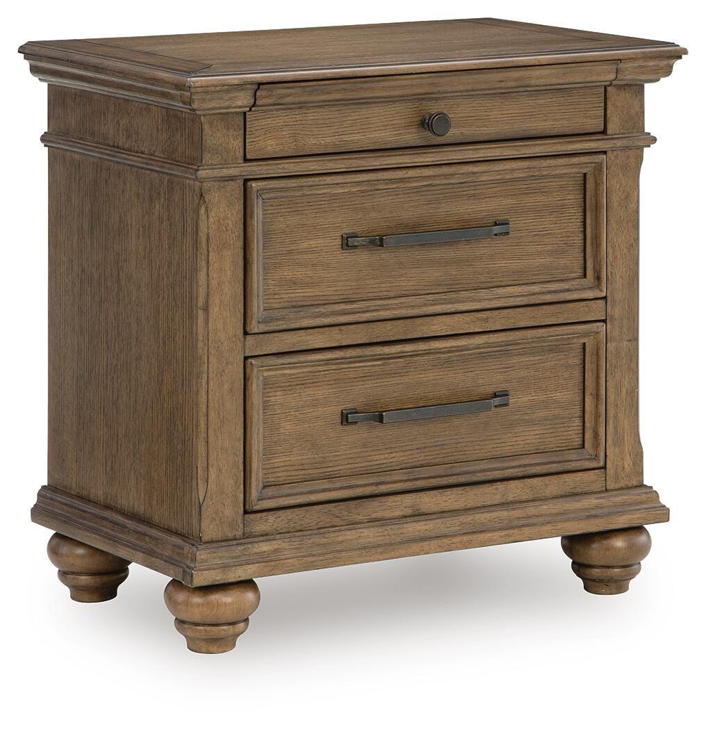 Waynely Nightstand, , large