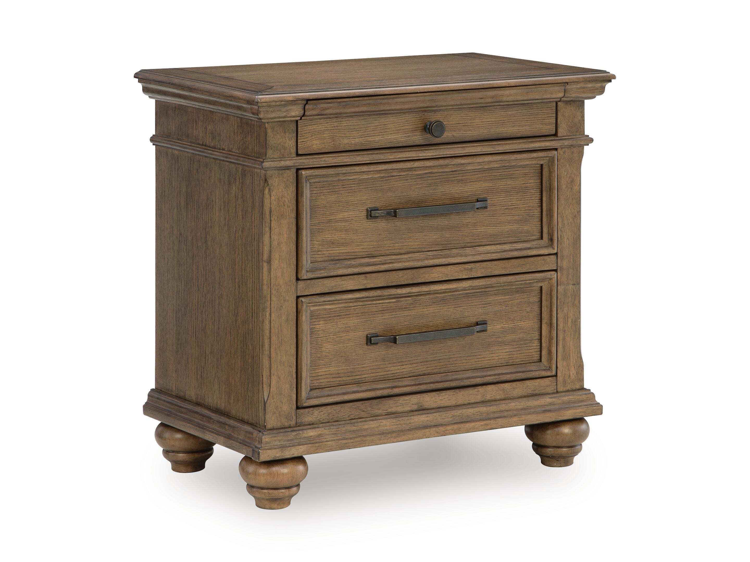 Waynely Nightstand, , large