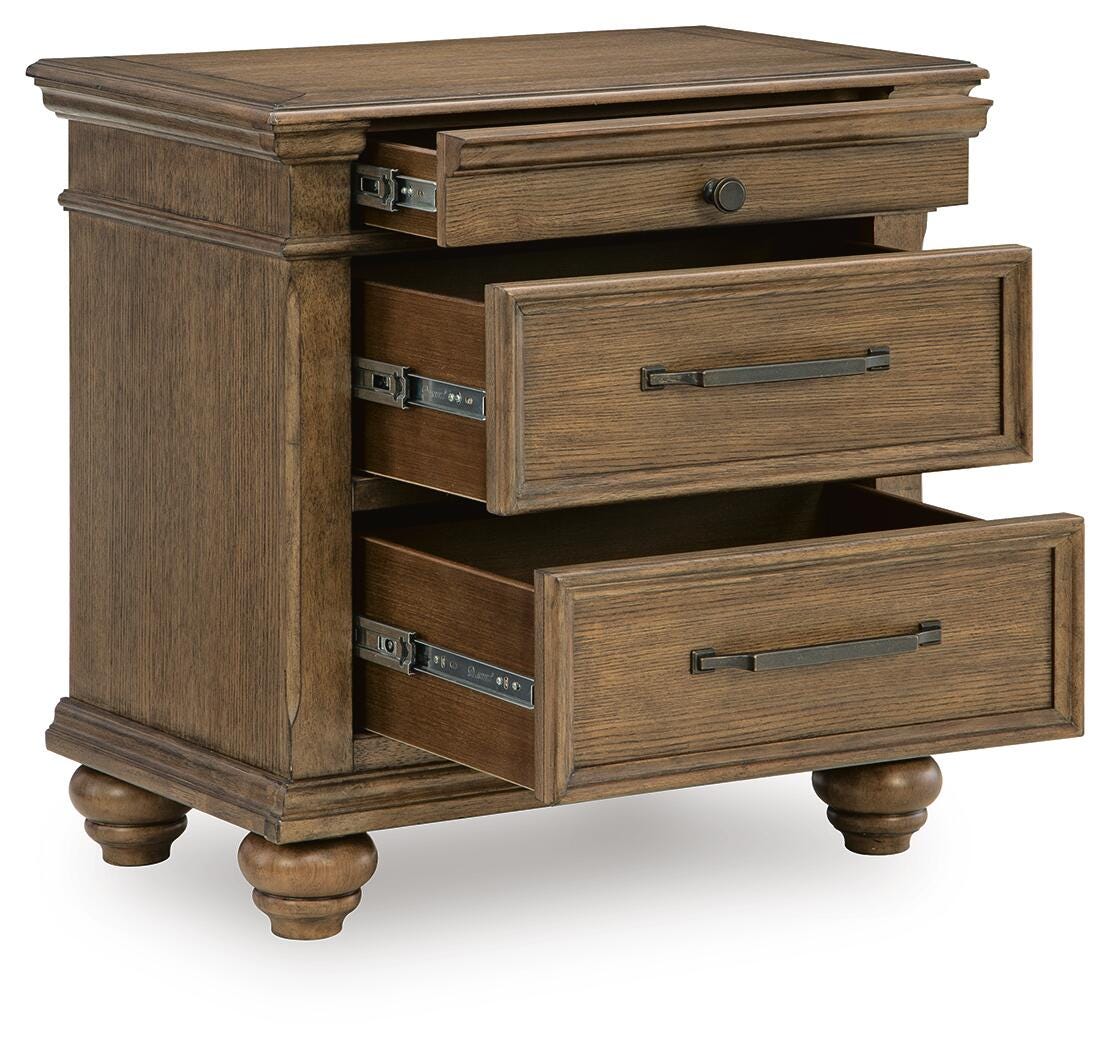 Waynely Nightstand - image 3