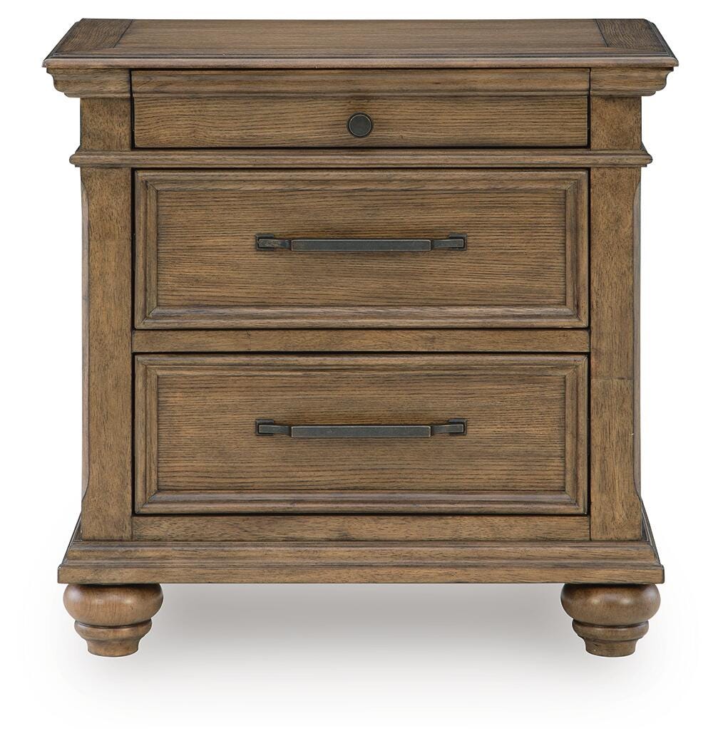 Waynely Nightstand - image 4