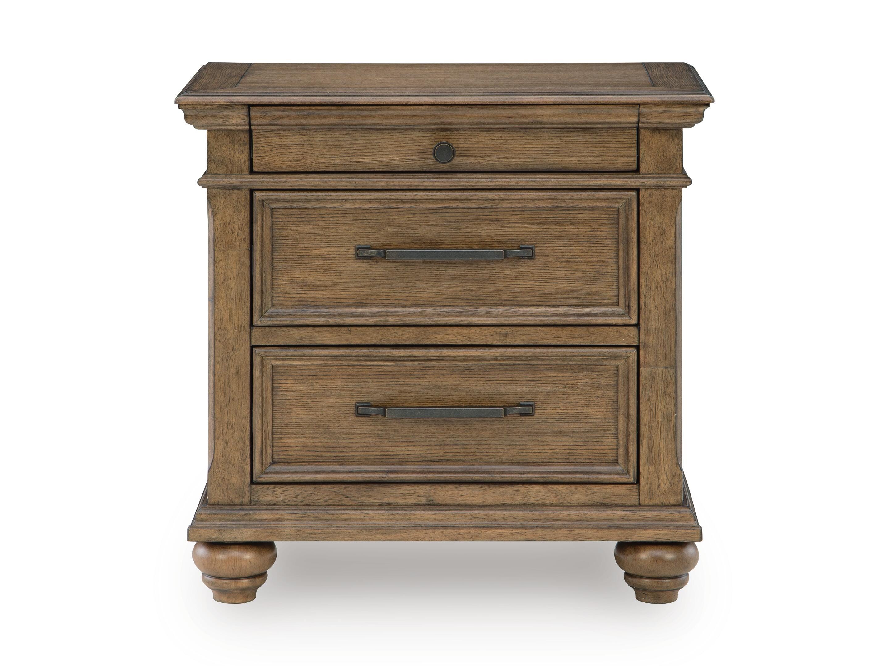 Waynely Nightstand, , large