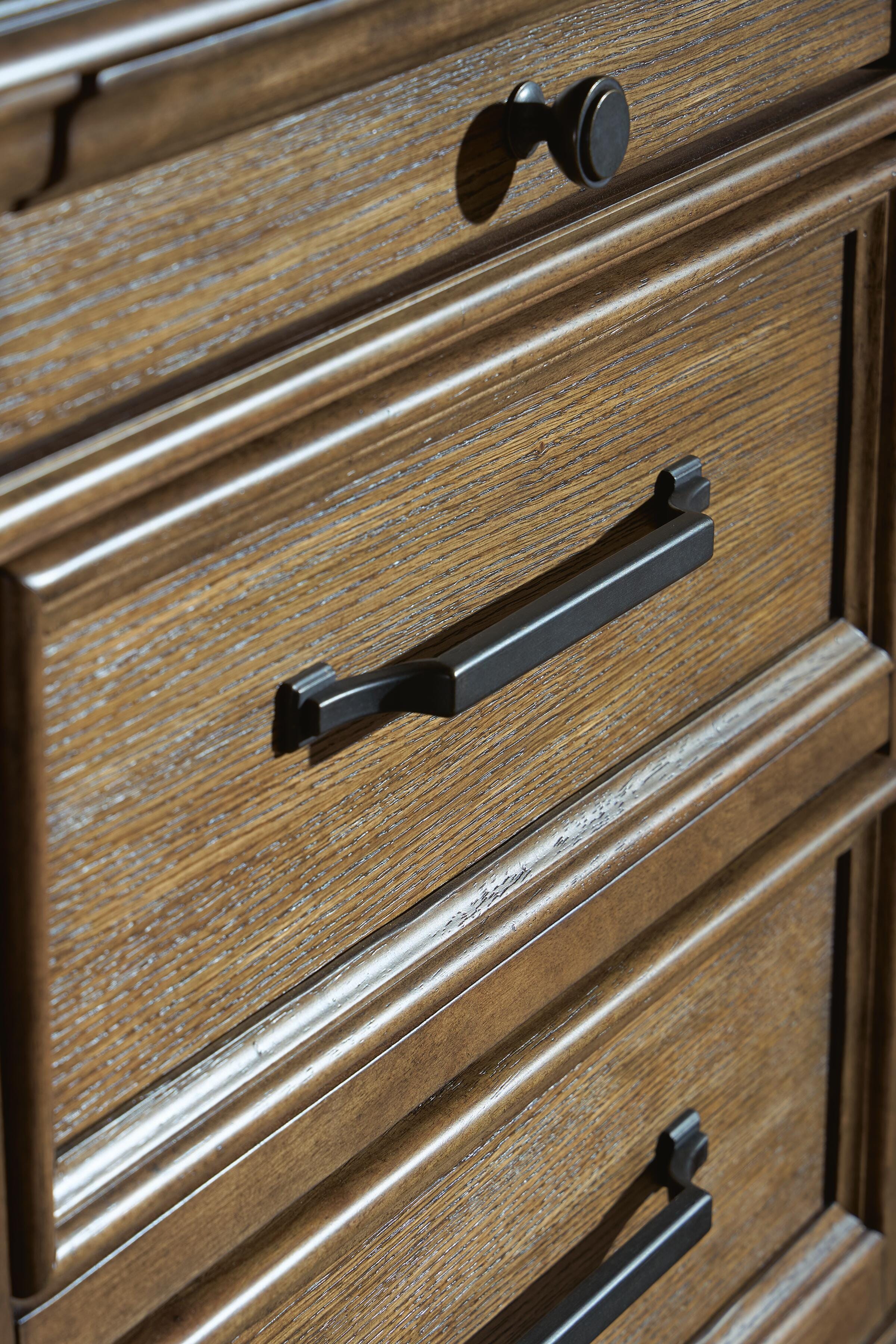 Waynely Dresser - image 6