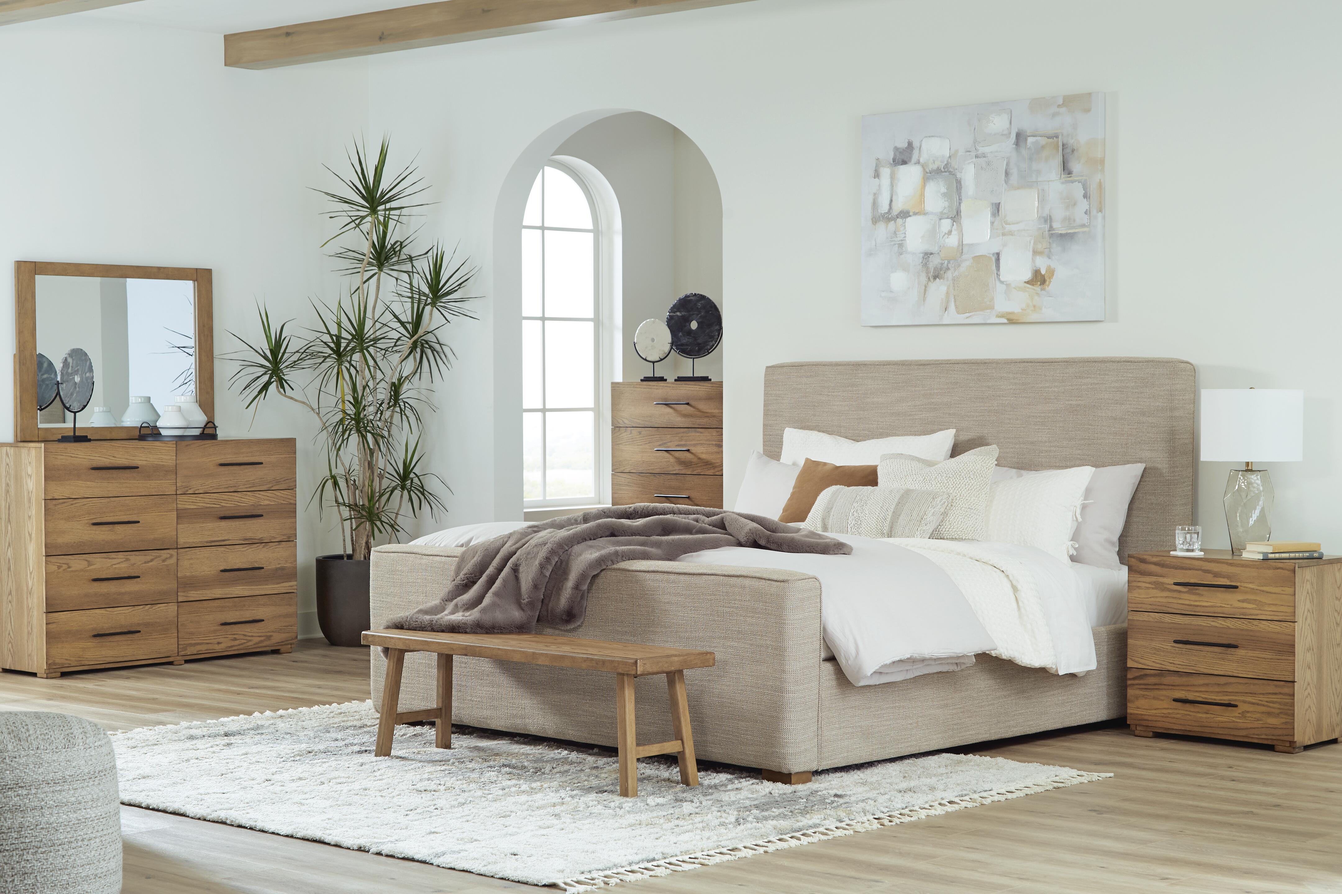 Dakmore Nightstand, , large
