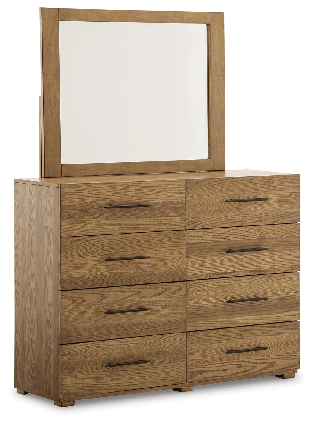 Dakmore Dresser and Mirror, , large