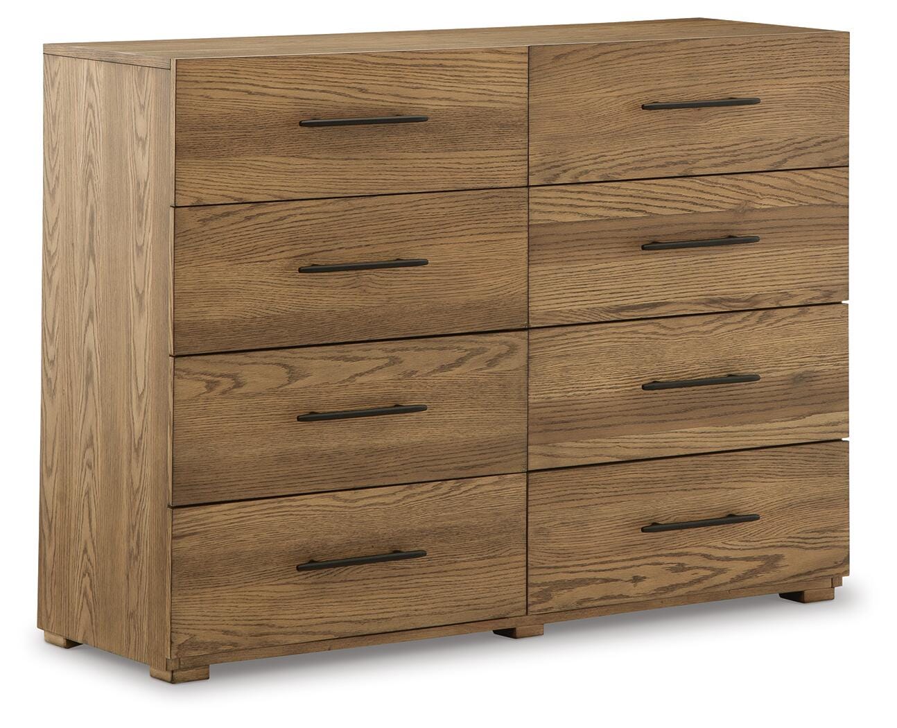 Dakmore 8 Drawer Dresser | Ashley