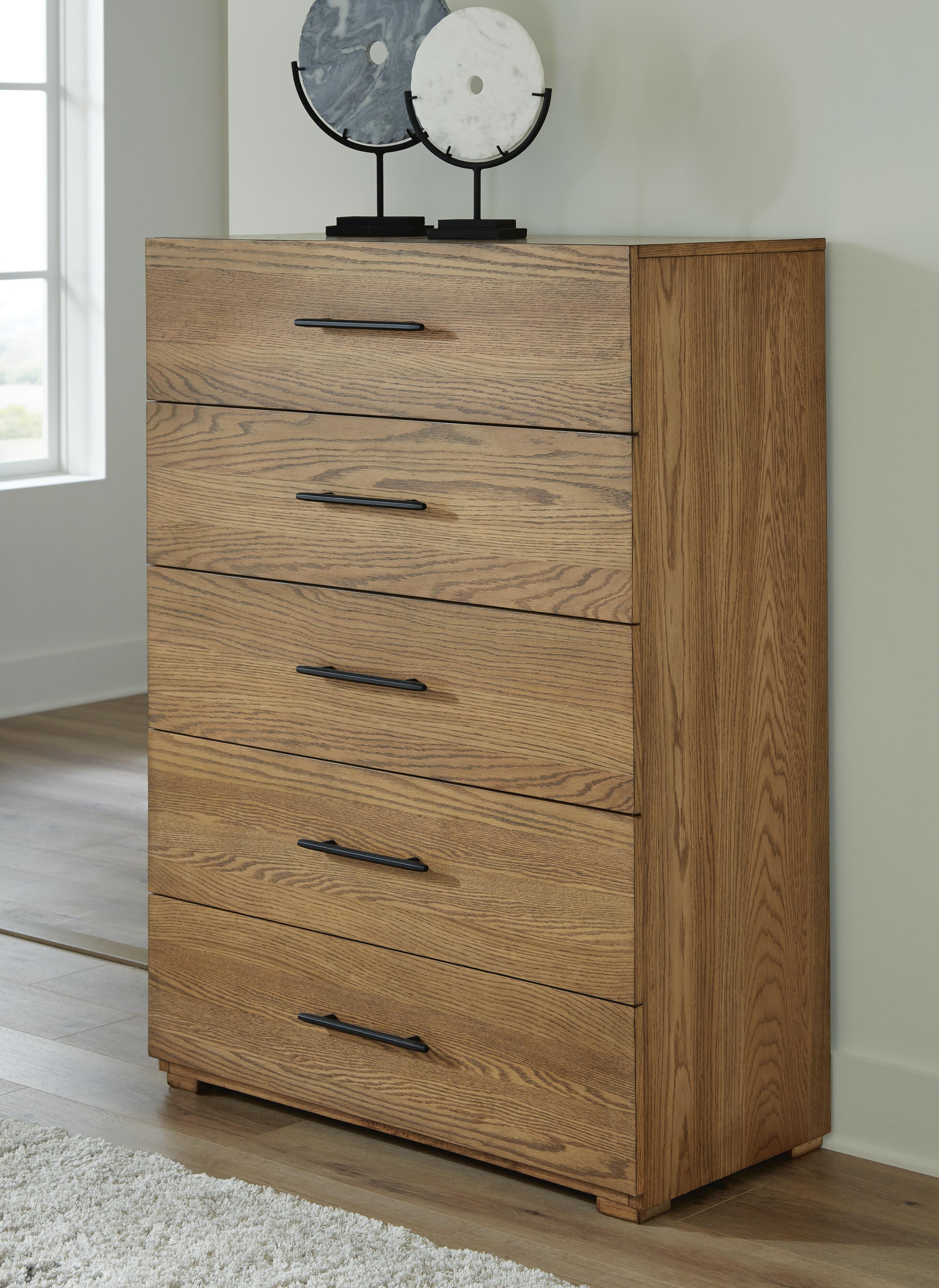 Dakmore Chest of Drawers, , large