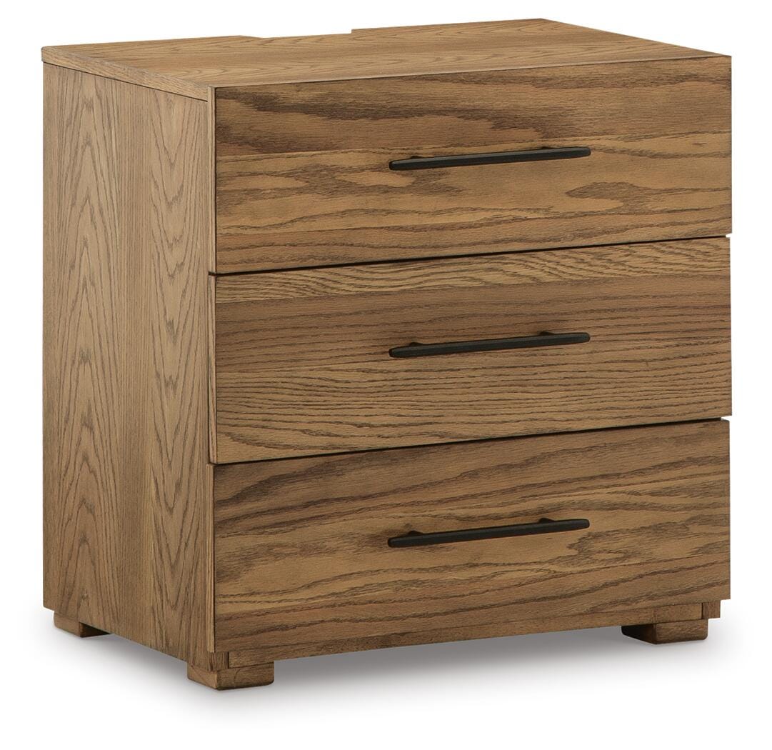 Dakmore Nightstand, , large