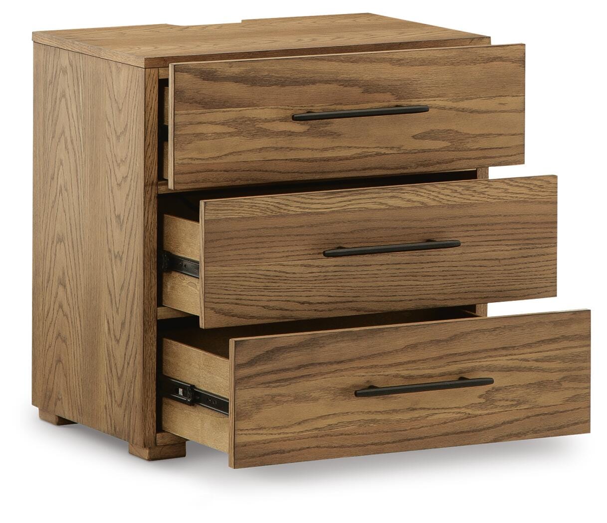 Dakmore Nightstand, , large