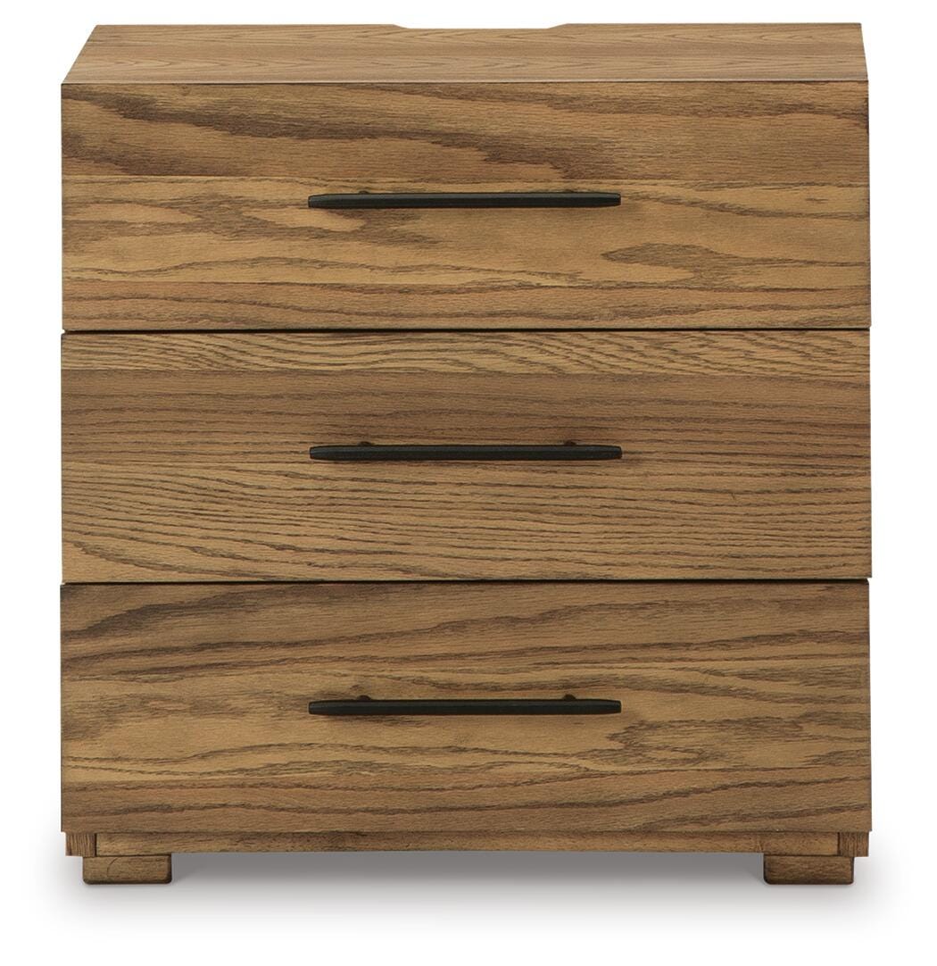 Dakmore Nightstand, , large