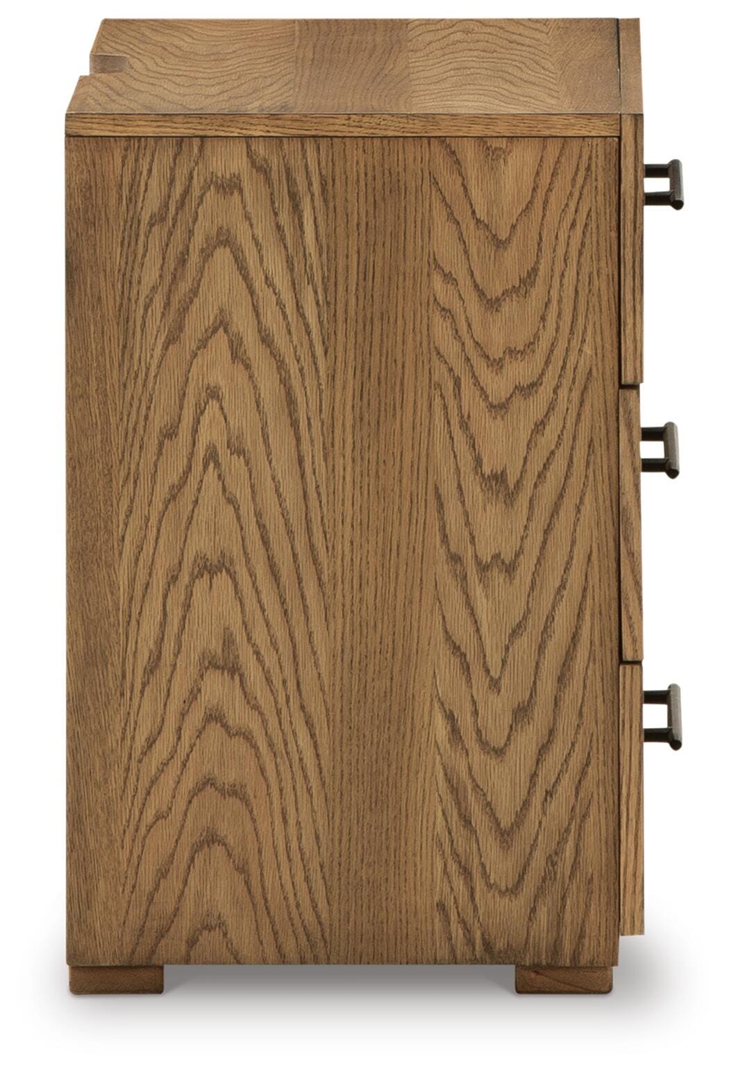 Dakmore Nightstand, , large