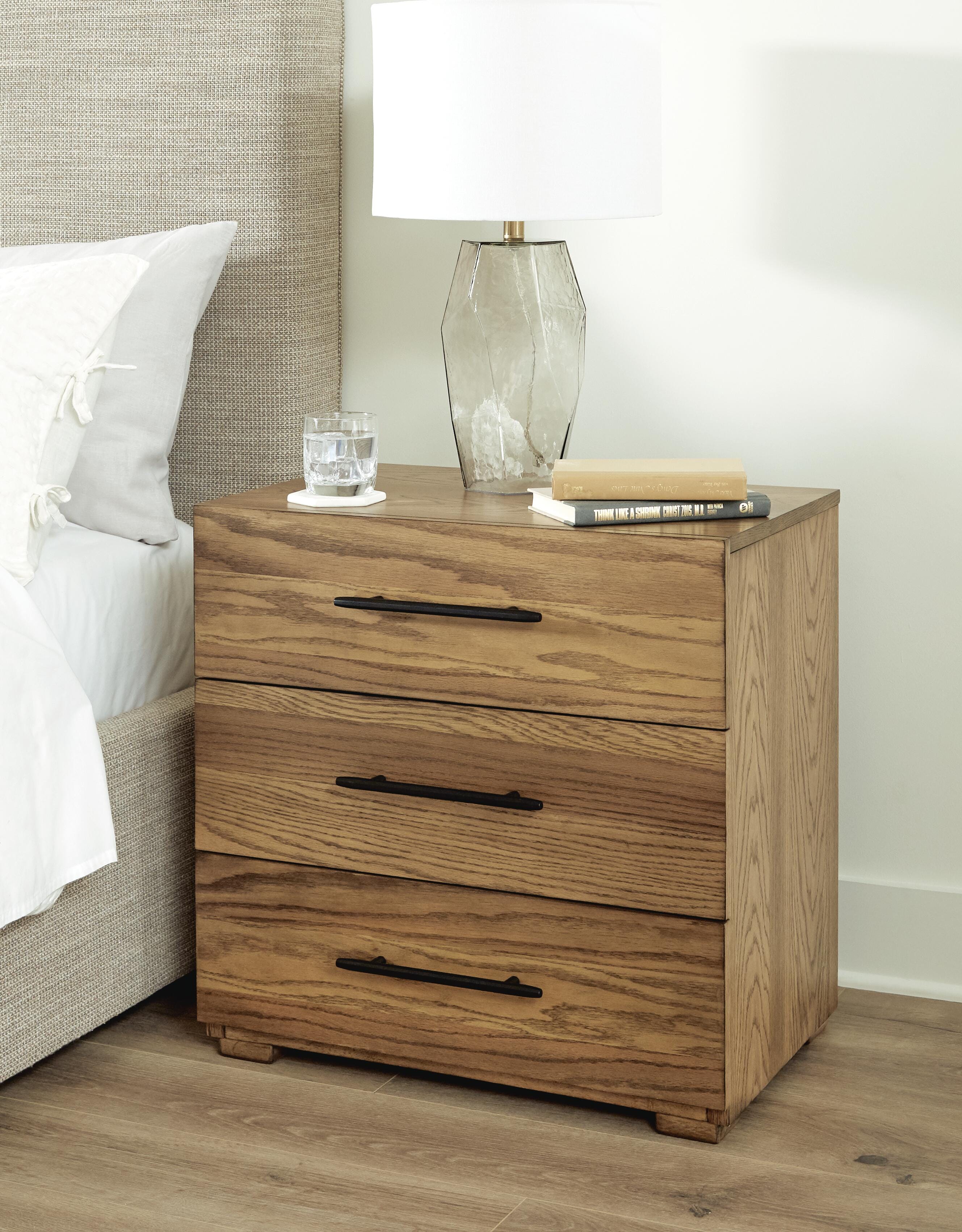 Dakmore Nightstand, , large