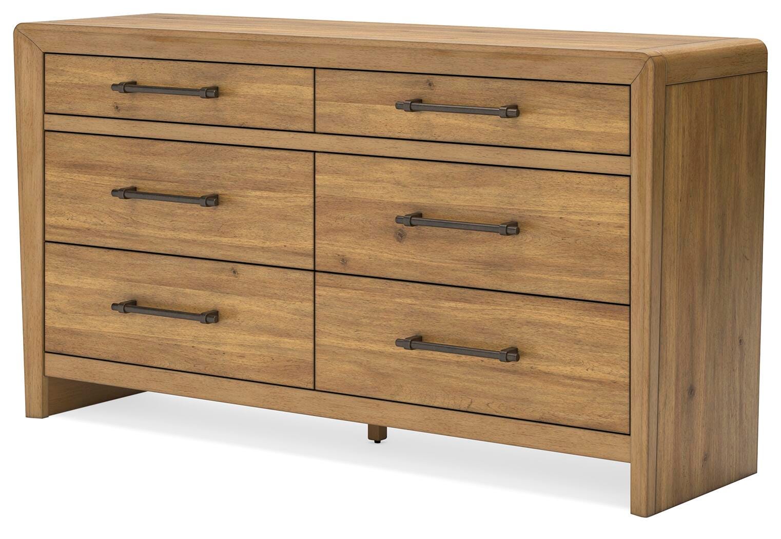Takston Dresser - image 3