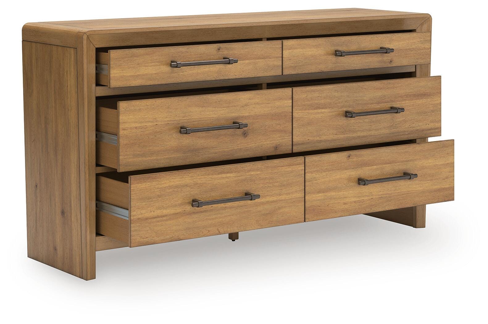 Takston Dresser - image 4