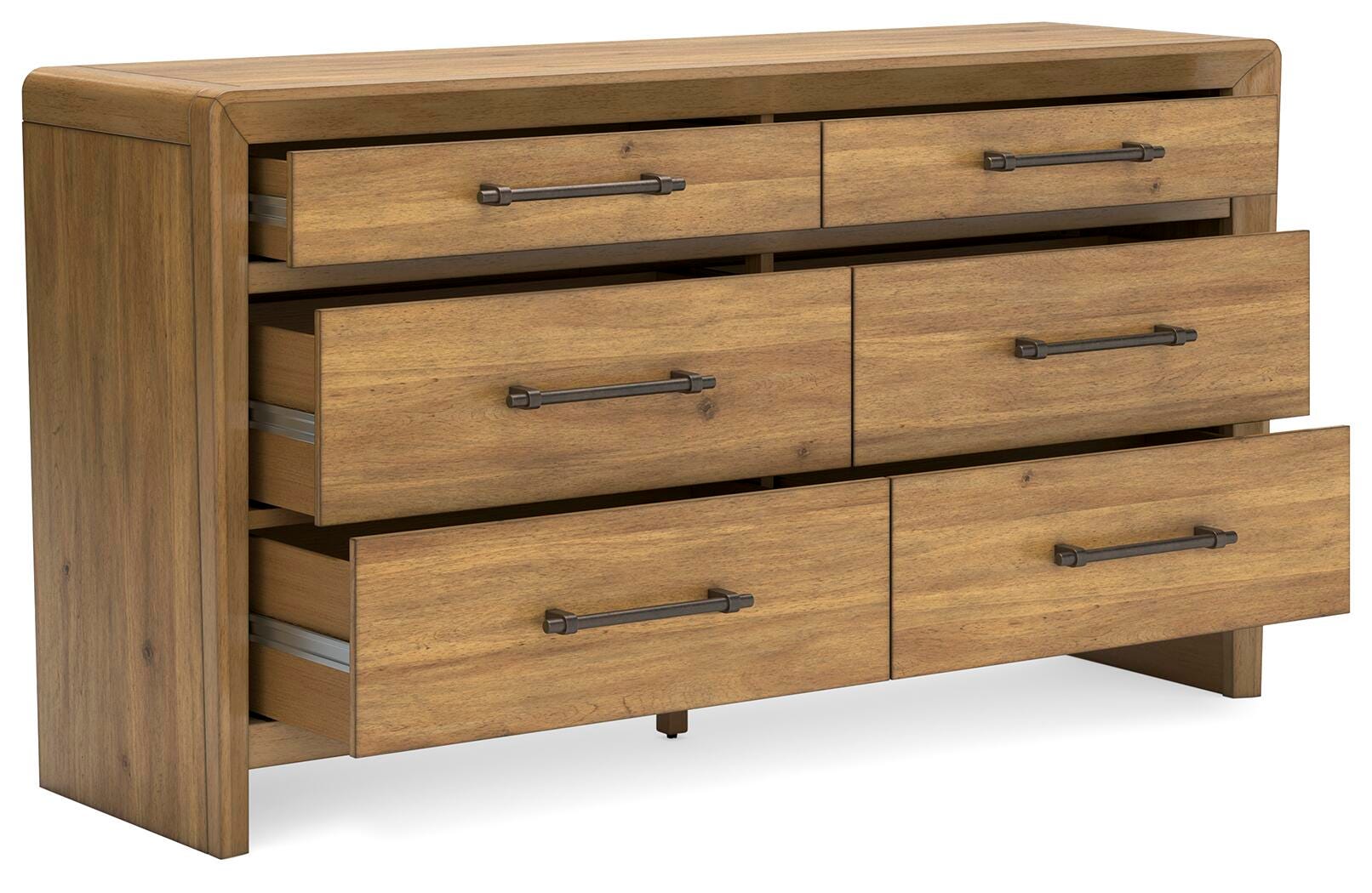 Takston Dresser - image 4