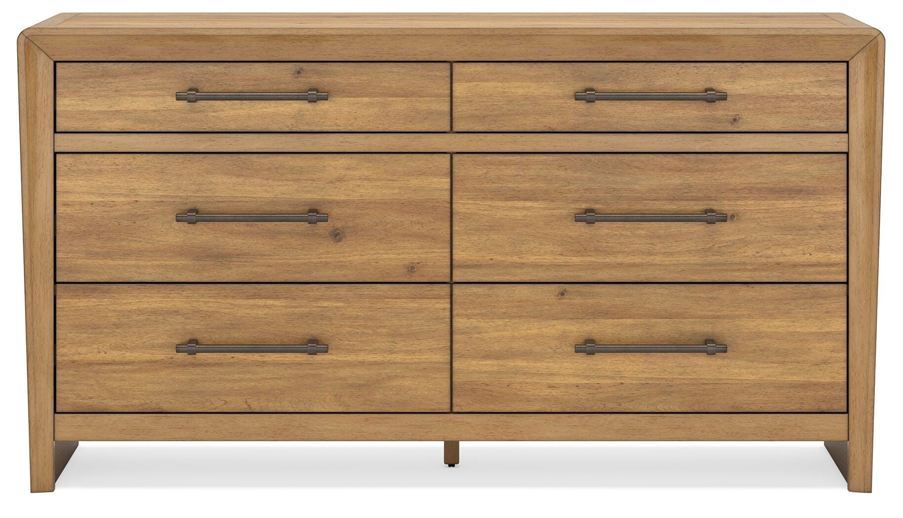 Takston Dresser, , large