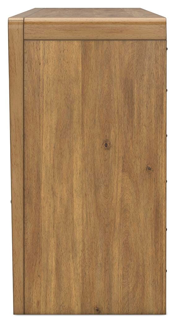 Takston Dresser - image 7