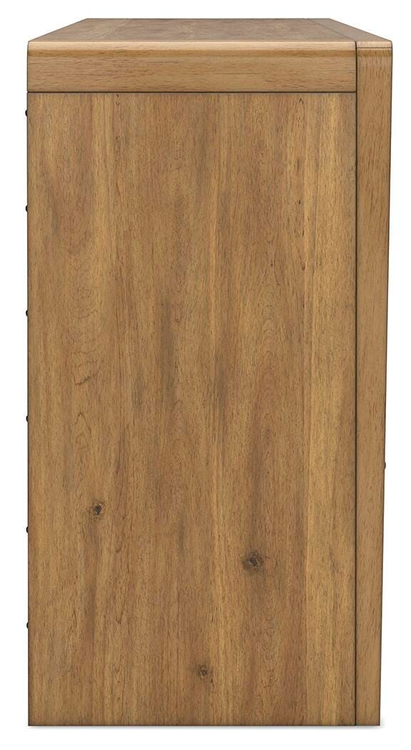 Takston Dresser - image 8