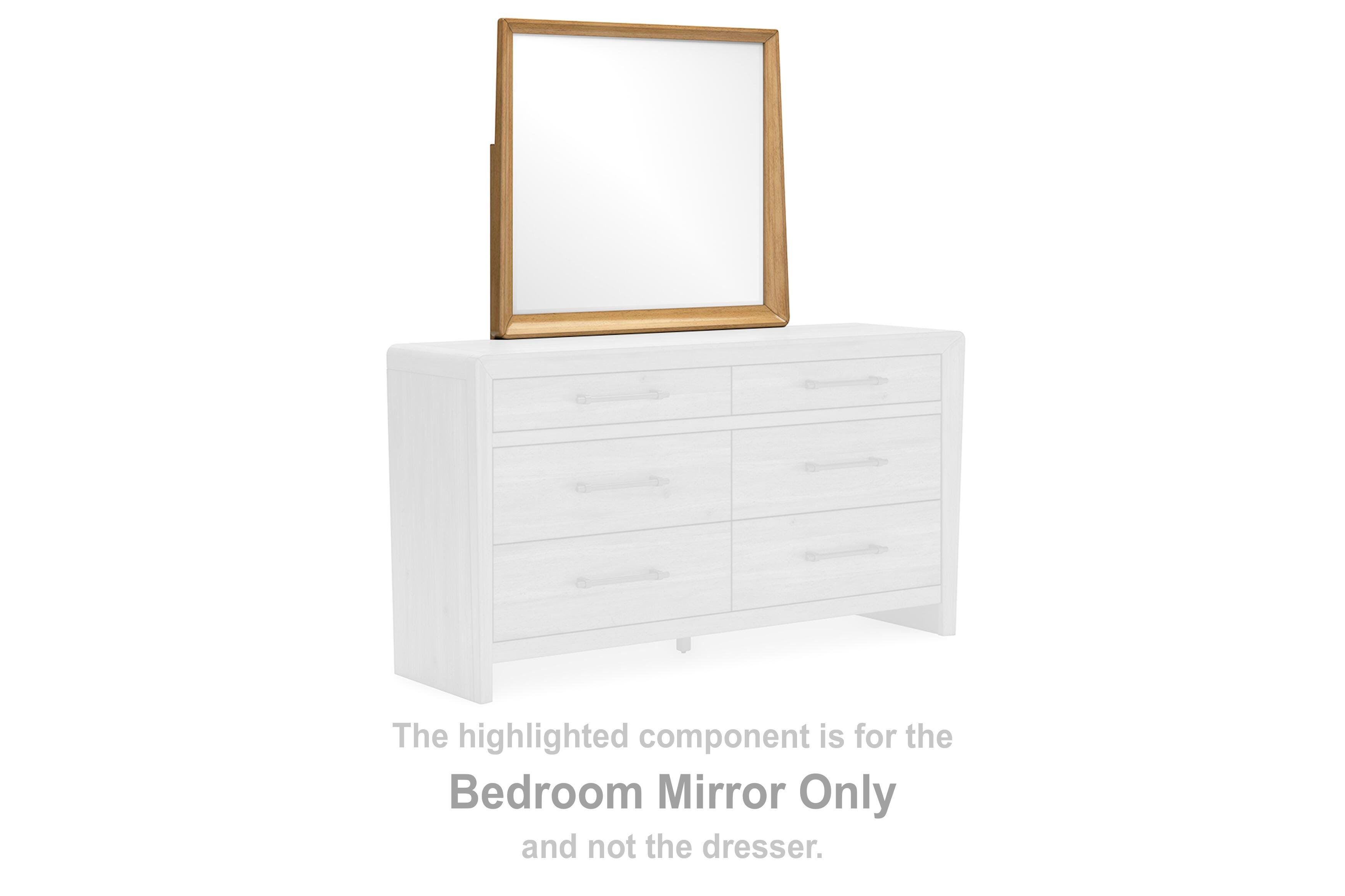 Takston Bedroom Mirror, , large
