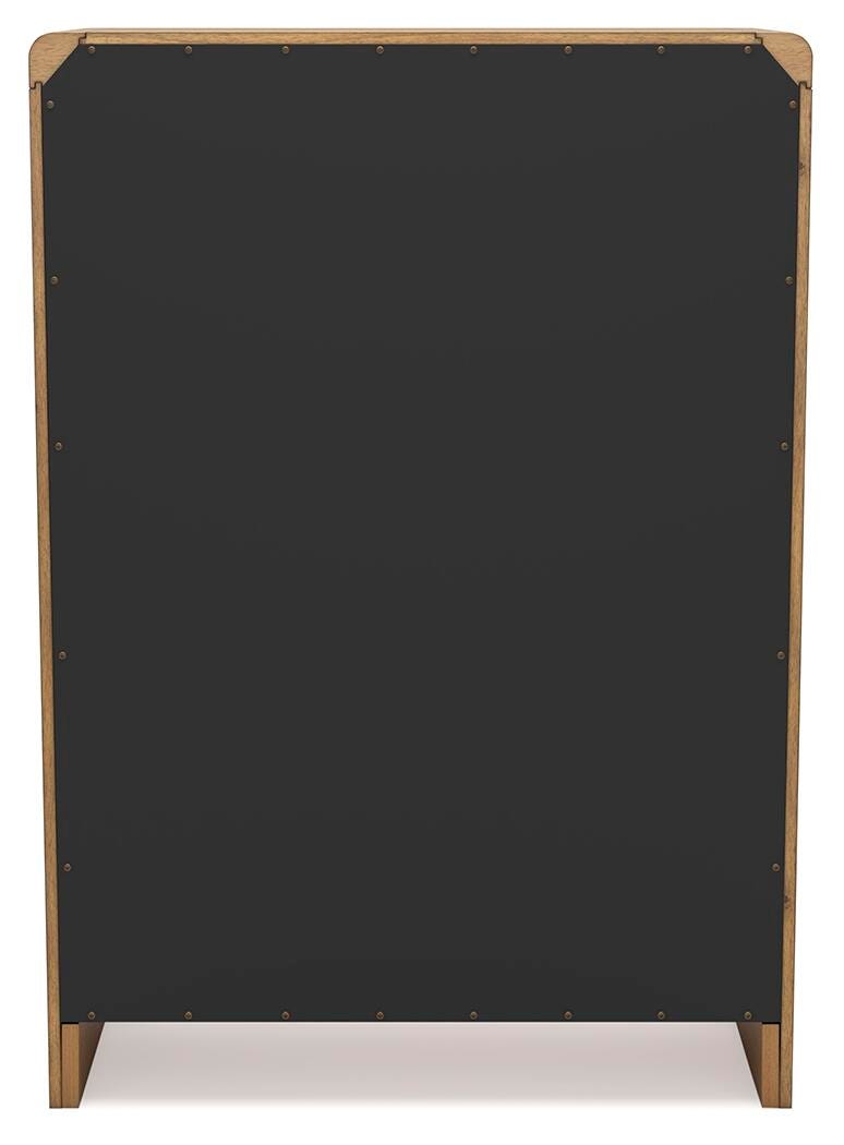 Takston Chest of Drawers - image 6