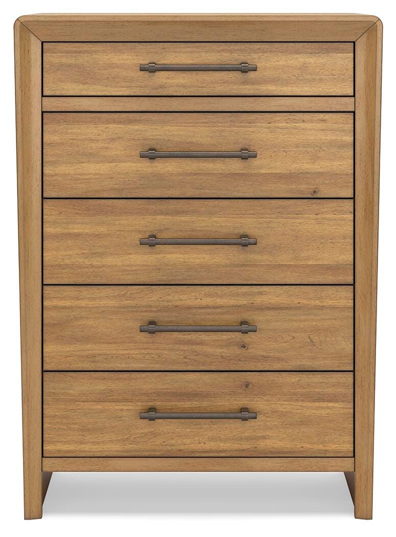 Takston Chest of Drawers - image 5