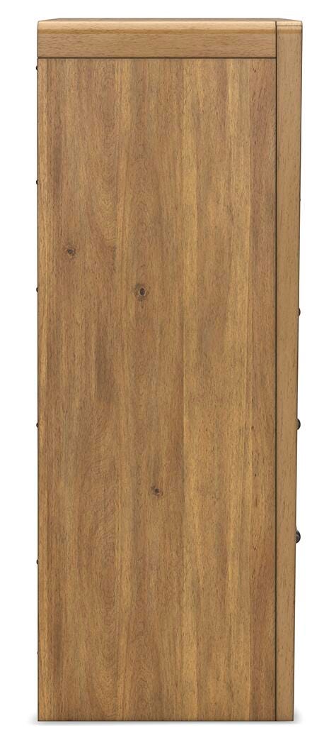 Takston Chest of Drawers - image 8