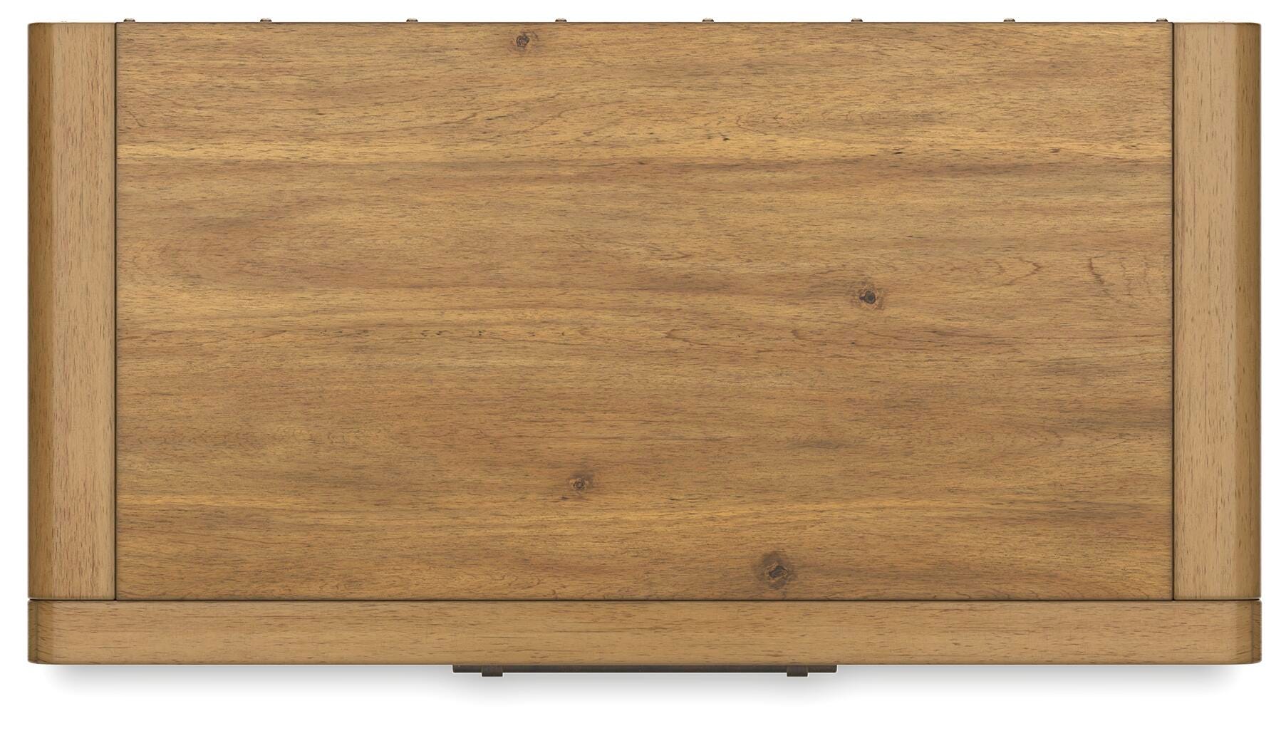 Takston Chest of Drawers - image 9
