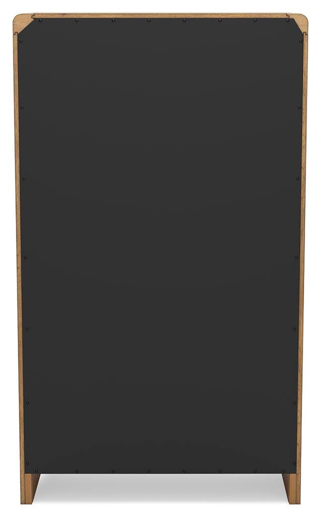 Takston Door Chest - image 6