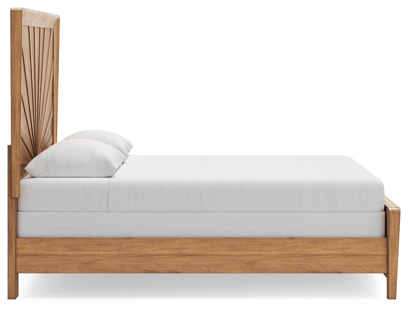 Takston Queen Panel Bed - image 4