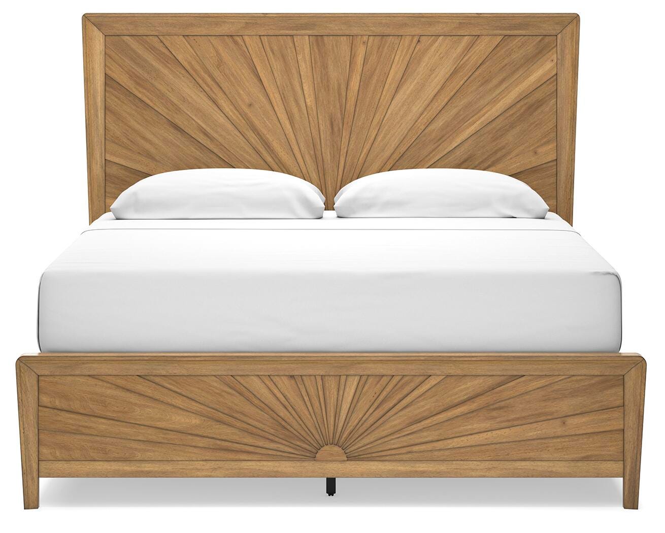 Takston King Panel Bed - image 5
