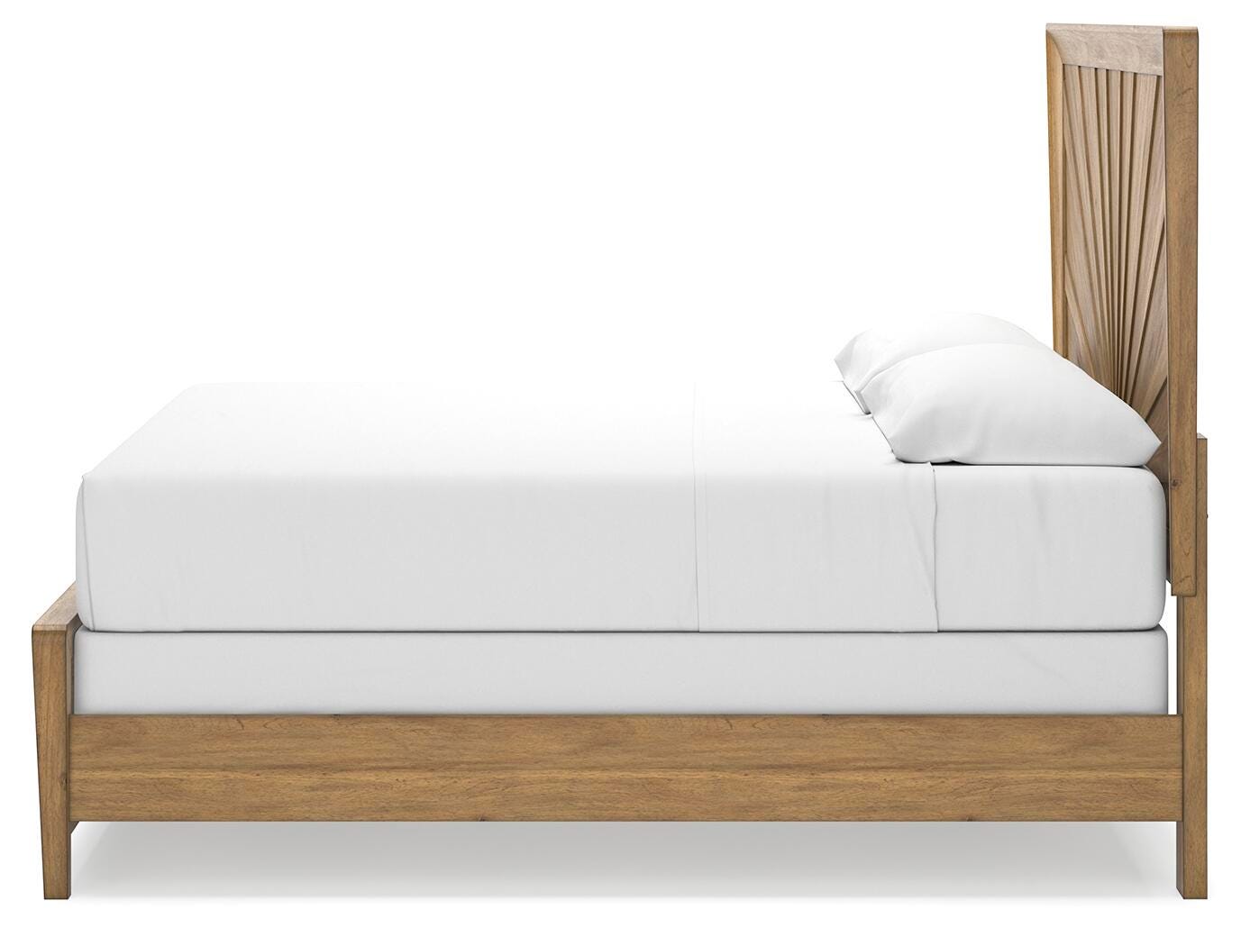 Takston King Panel Bed - image 7