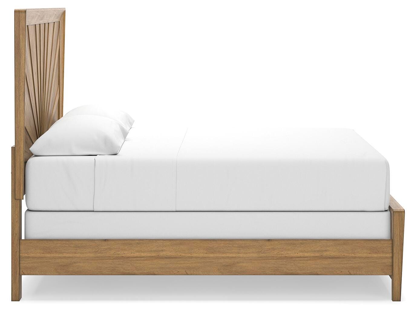 Takston King Panel Bed - image 8