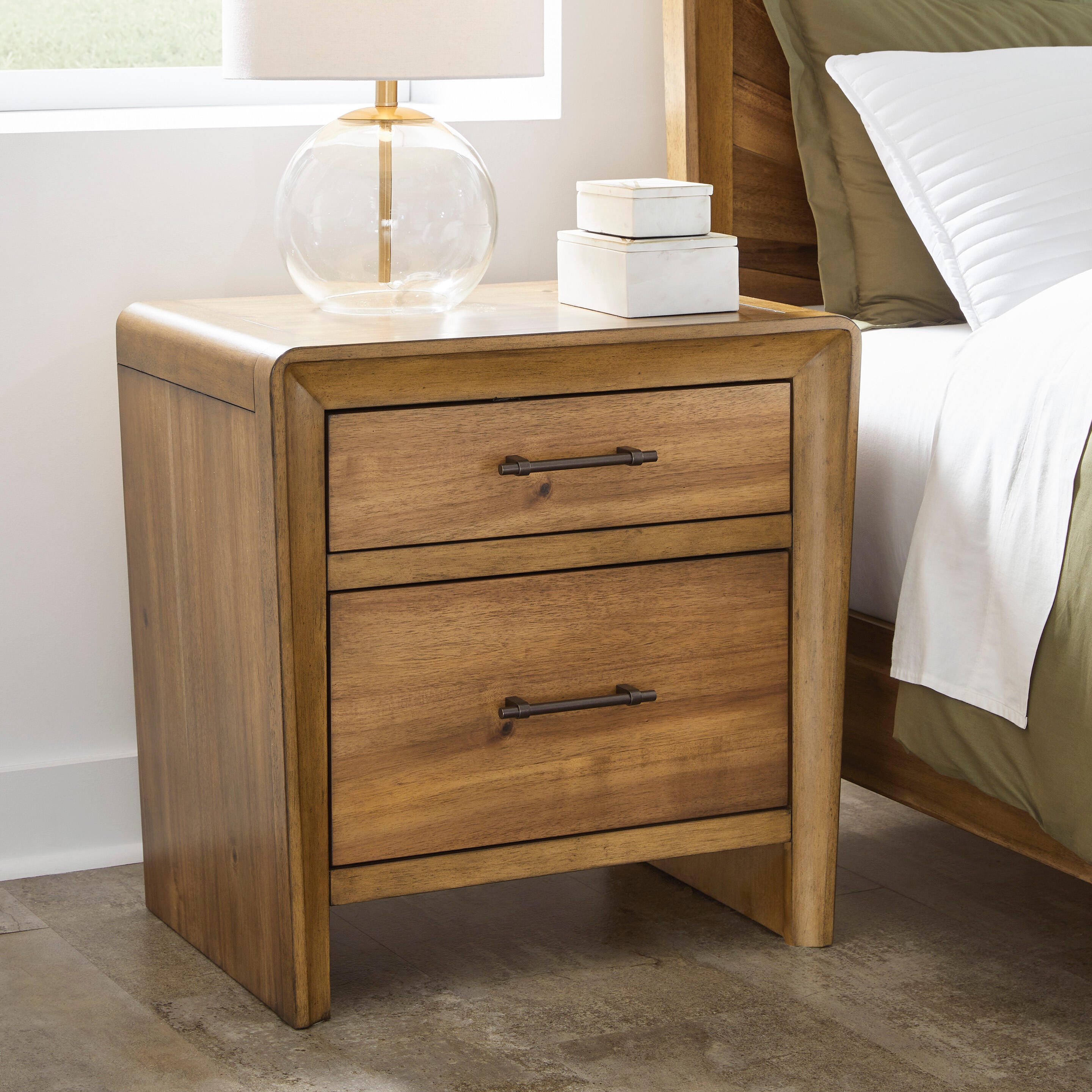 Takston Nightstand, , rollover