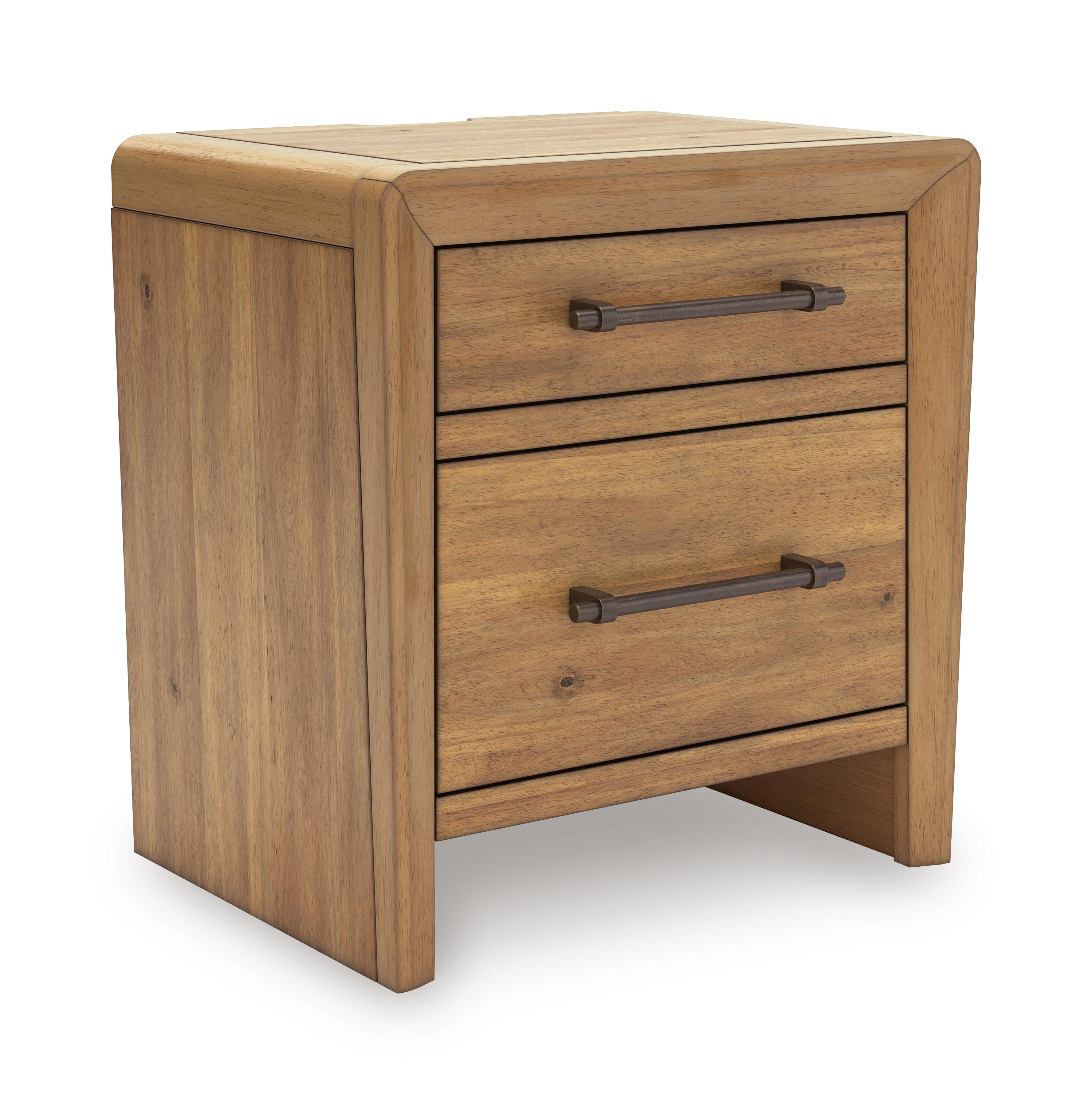 Takston Nightstand, , large
