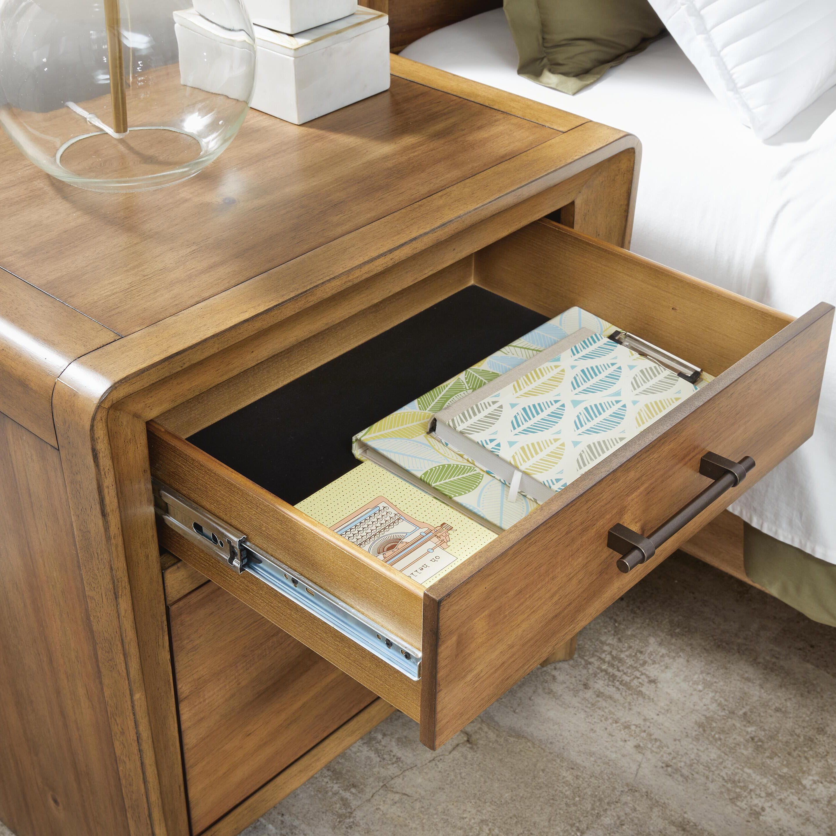 Takston Nightstand, , large