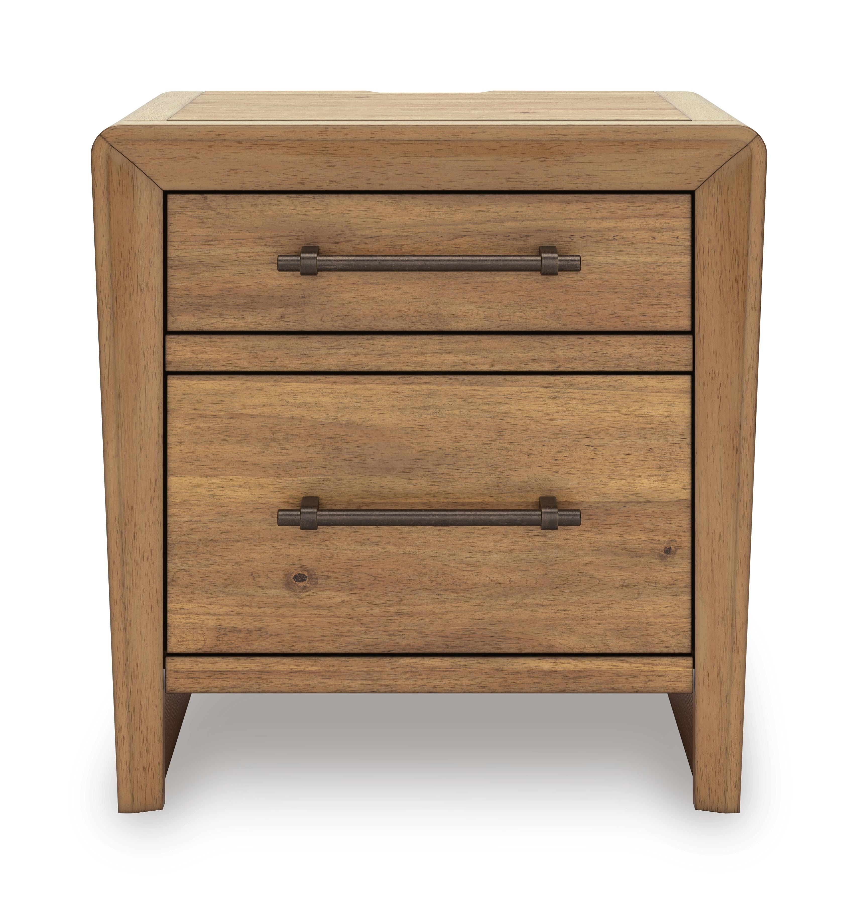 Takston Nightstand, , large