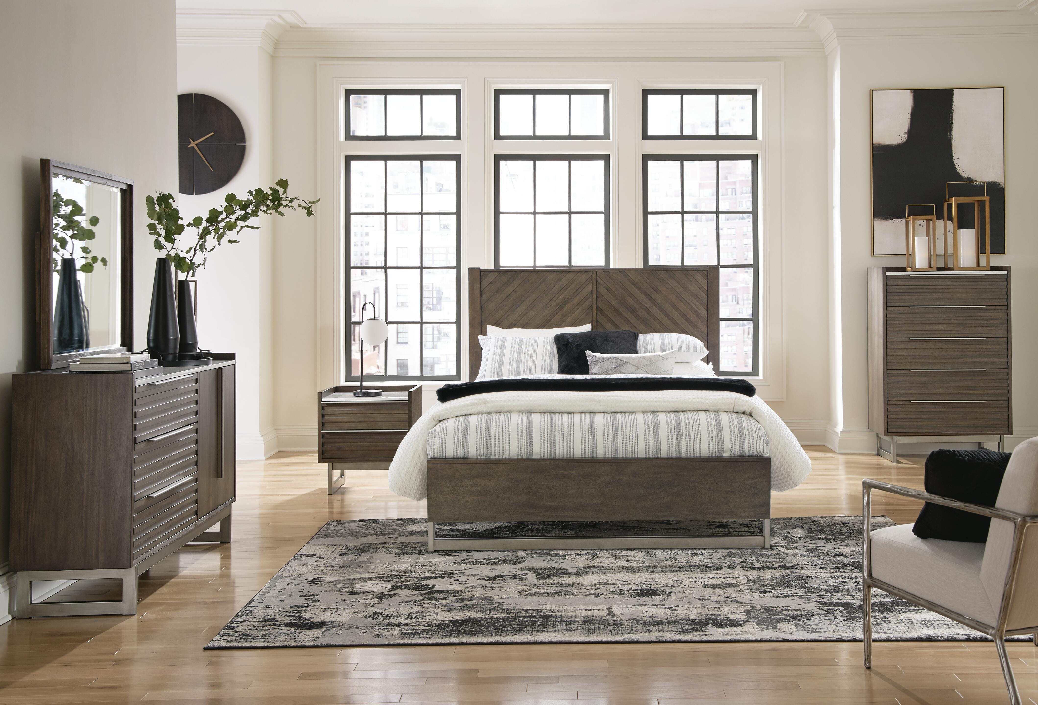 Arkenton Nightstand - image 6