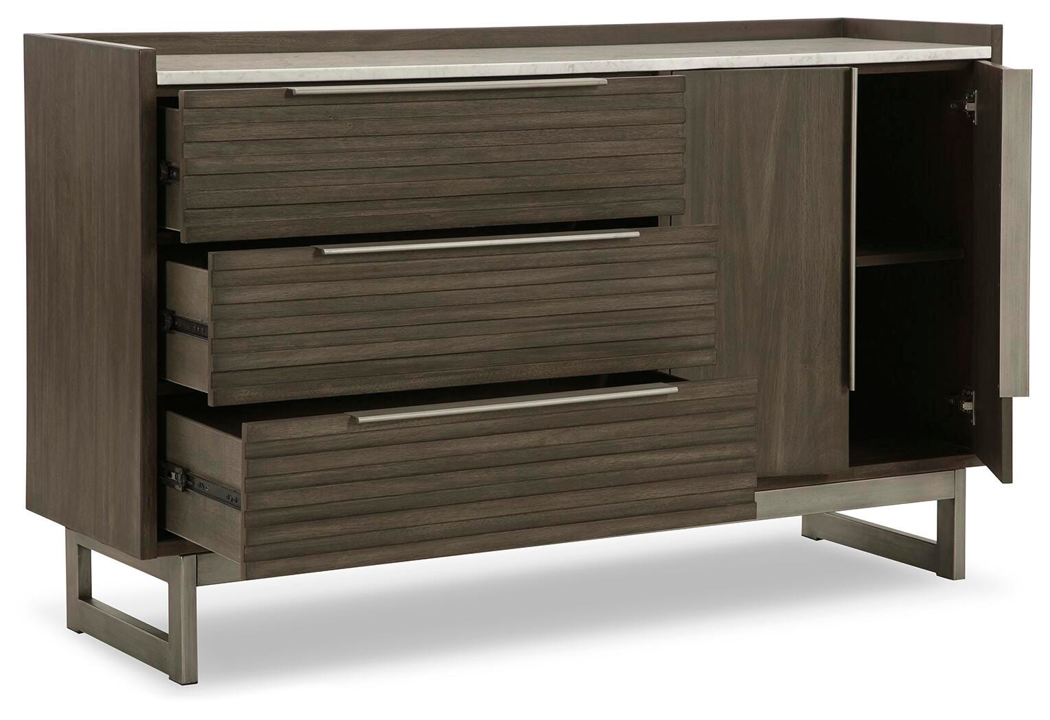 Arkenton Dresser - image 3